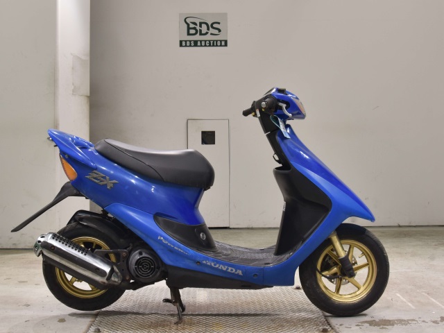 Honda DIO ZX-2 2000