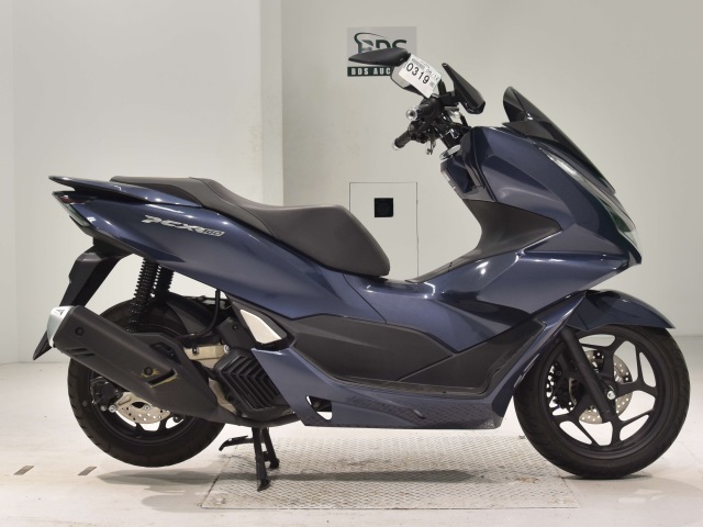 Honda PCX160 2021