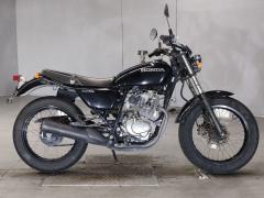 Honda CB223S 2010
