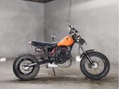 Yamaha TW200 1996