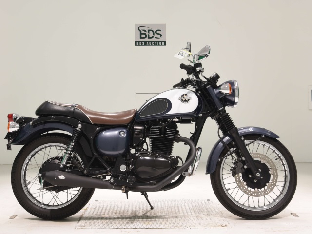Kawasaki ESTRELLA 2017