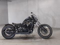 Honda STEED400 1991