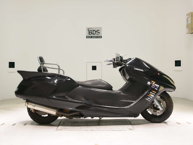 Yamaha MAXAM250 2005