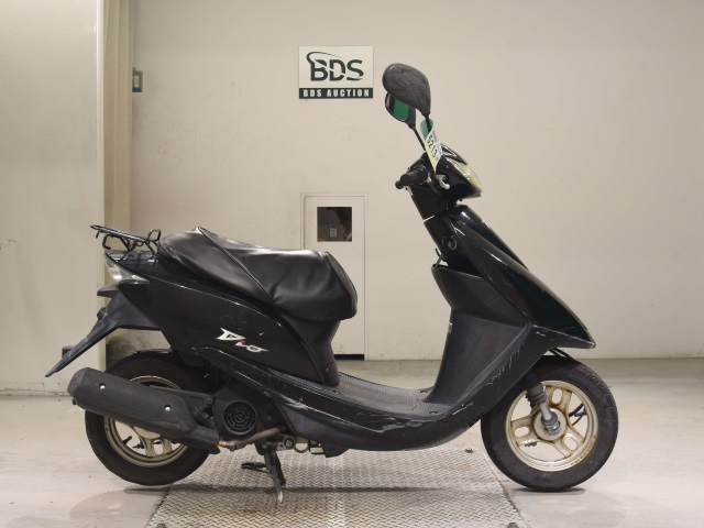 Honda DIO 2006