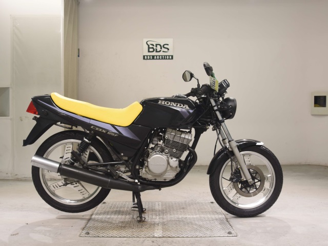 Honda CBX125F 1992