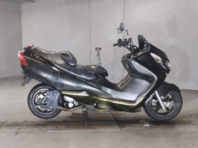 Suzuki SKYWAVE 250S