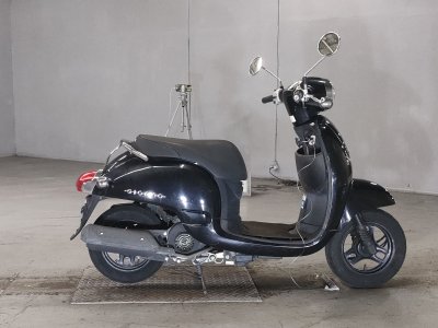 Honda GIORNO 2014