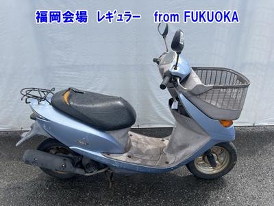 Honda DIO110 2006