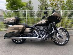 HD ROAD GLIDE FLTRXSE1800 2013
