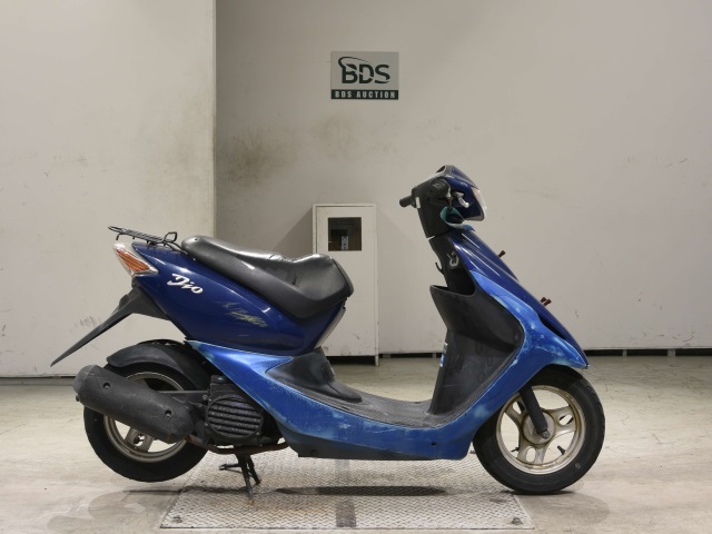 Honda DIO-5 2004