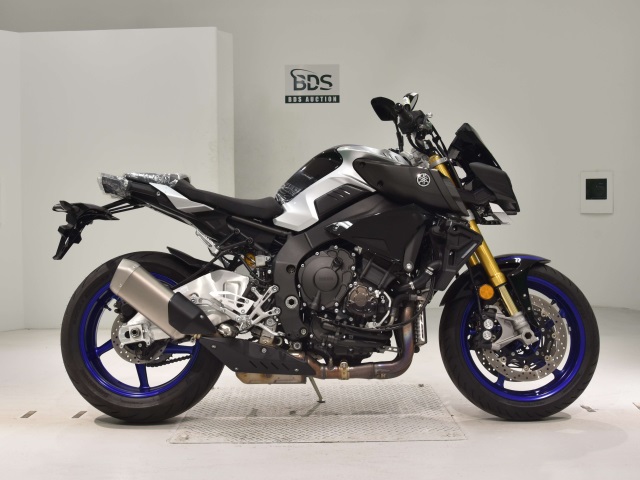Yamaha MT-10SP 2019