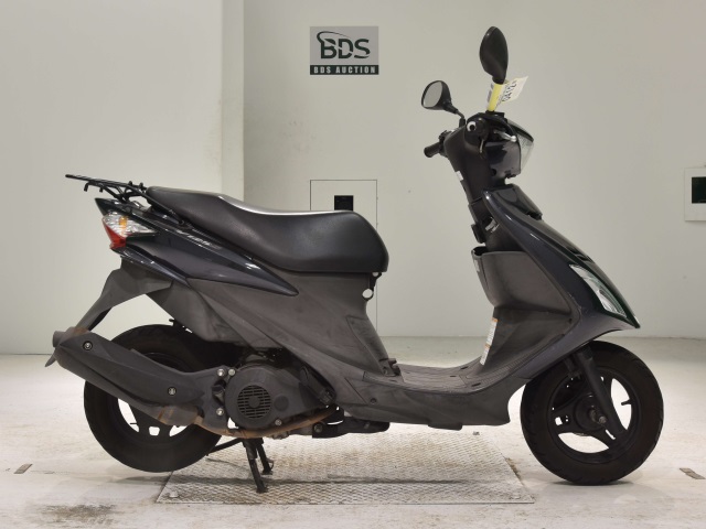 Suzuki ADDRESS V125