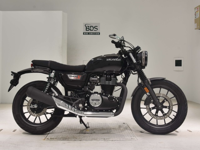 Honda GB350 2023
