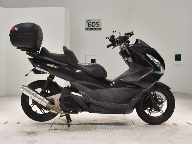 Honda PCX125 2015