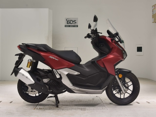 Honda ADV 160 2023