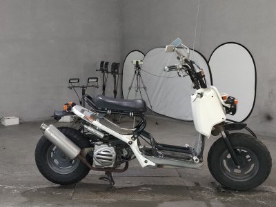 Honda ZOOMER 2004