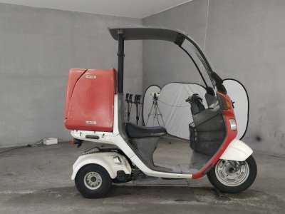 Honda GYRO CANOPY 2005