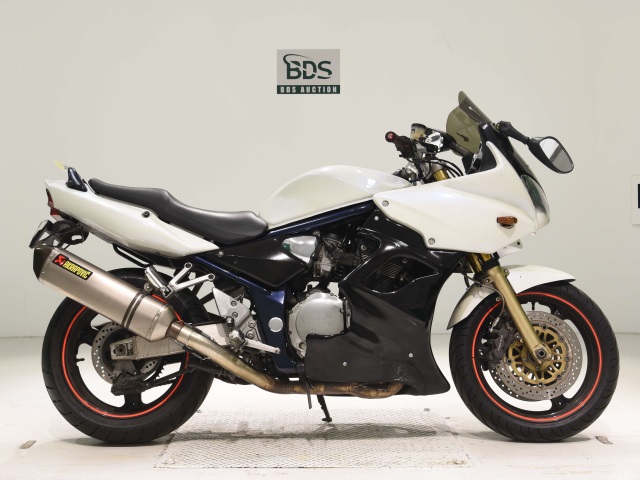 Suzuki BANDIT1200S 2003