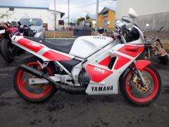 Yamaha TZR250