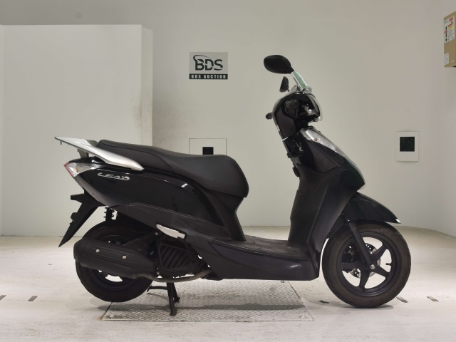 Honda LEAD125 2013