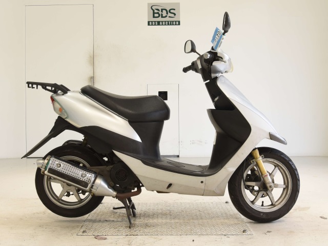 Suzuki SEPIA ZZ