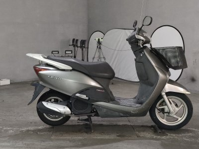 Honda LEAD110 2008