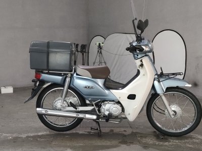 Honda SUPER CUB110 2012
