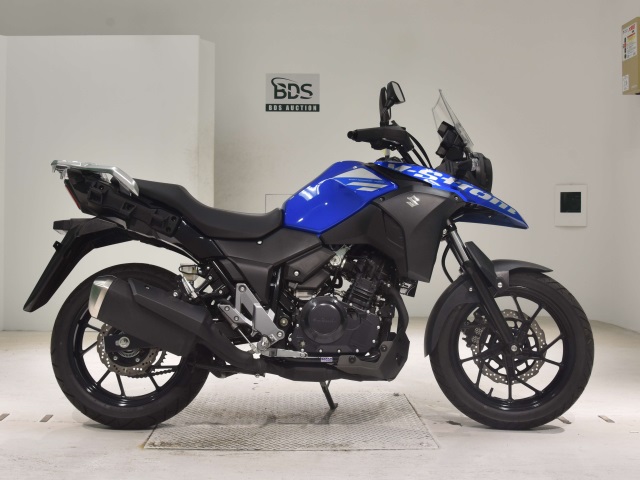 Suzuki V-STROM DL250