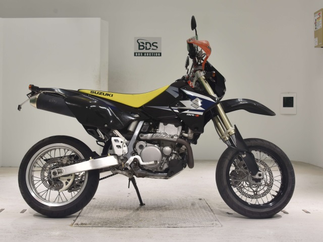 Suzuki DR-Z400SM 2005