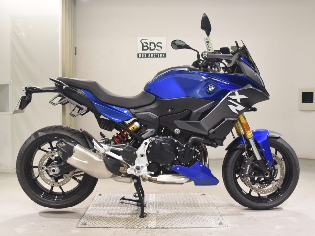 BMW F900XR 2023