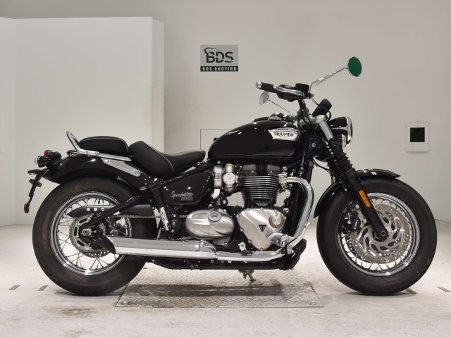 Triumph SPEEDMASTER 1200 2024