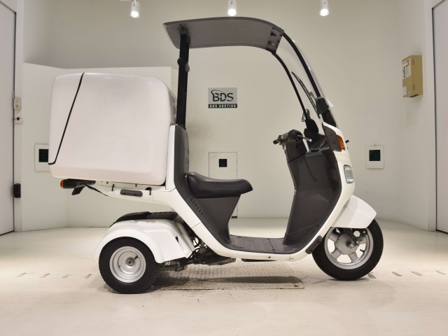 Honda GYRO CANOPY 2019