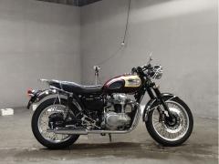 Kawasaki W650 1999