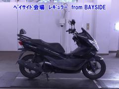 Honda PCX125 2017