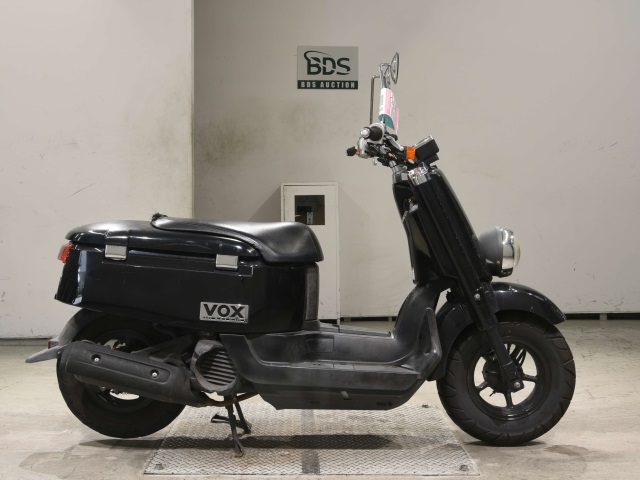 Yamaha VOX 2012