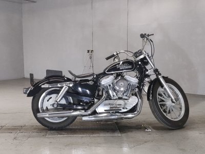 HD SPORTSTER XL883L 2006