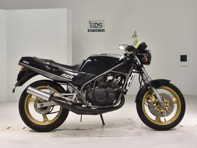 Yamaha RZ250R