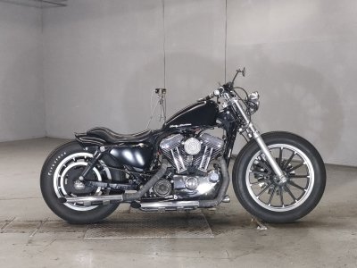 HD SPORTSTER XL1200L 2007
