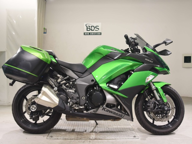 Kawasaki NINJA1000A 2017