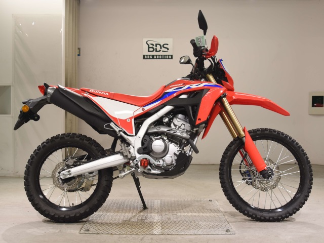 Honda CRF250L 2023