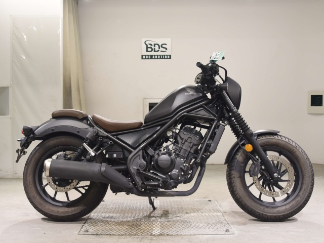 Honda REBEL CMX250 2020