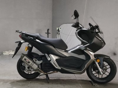 Honda ADV 150 2020