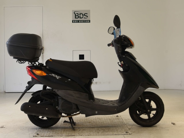Yamaha JOG DX 2008
