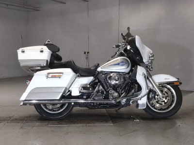 HD ELECTRA GLIDE FLHTC1580 2008