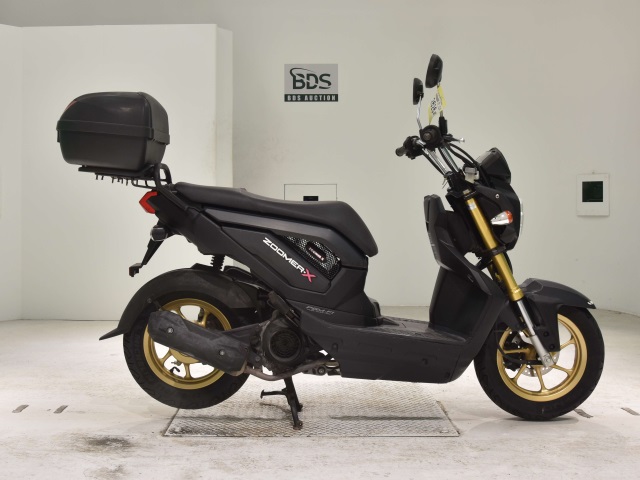 Honda ZOOMER-X 2015