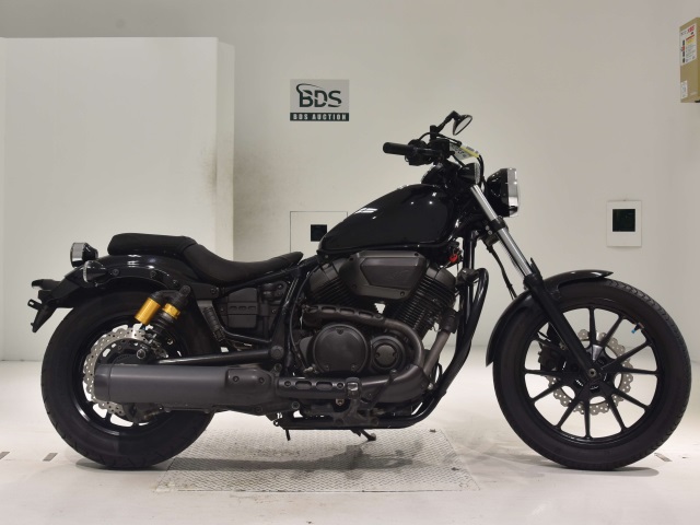 Yamaha BOLT 950RA 2014