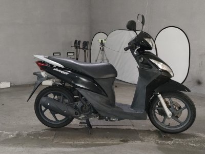 Honda BREEZE110 2011