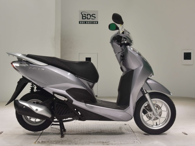 Honda LEAD125 2018