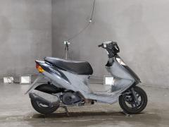 Suzuki ADDRESS V125