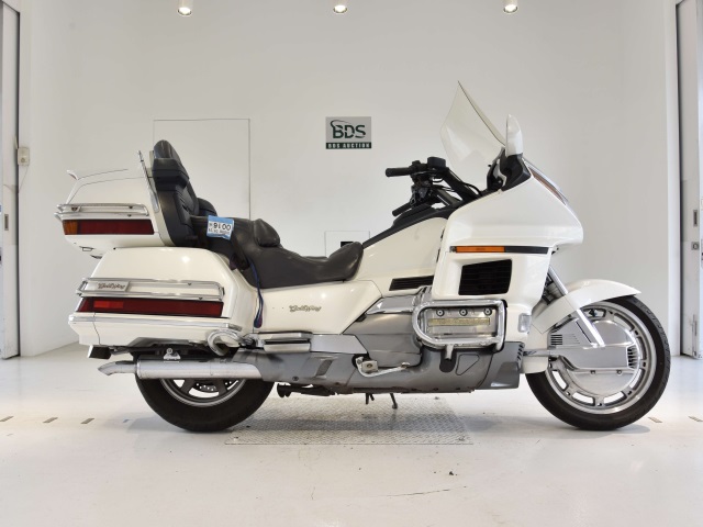 Honda GL1500 2023